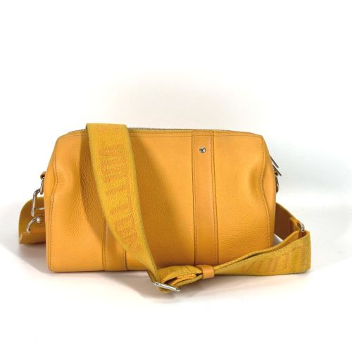Leather Shoulder Bag (Pre-Owned) - Louis Vuitton - Modalova
