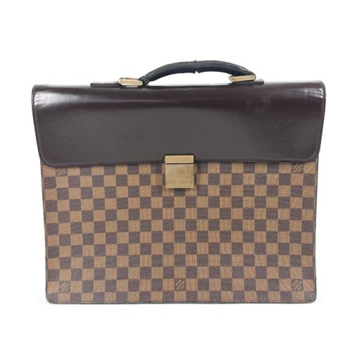 Other Briefcase (Pre-Owned) - Louis Vuitton - Modalova