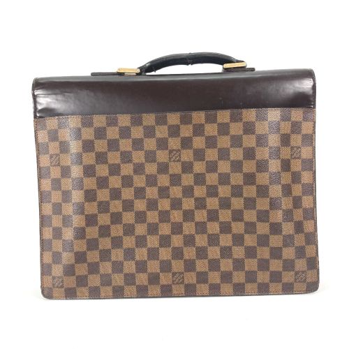 Other Briefcase (Pre-Owned) - Louis Vuitton - Modalova