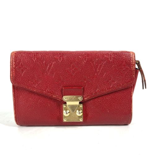 Other Long Wallet (Bi-Fold) (Pre-Owned) - Louis Vuitton - Modalova