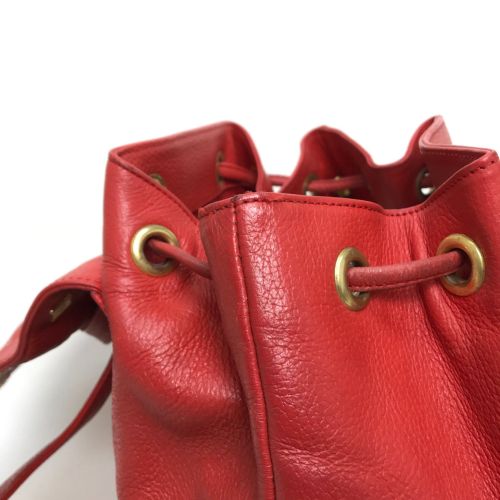 Leather Backpack (Pre-Owned) - MCM - Modalova