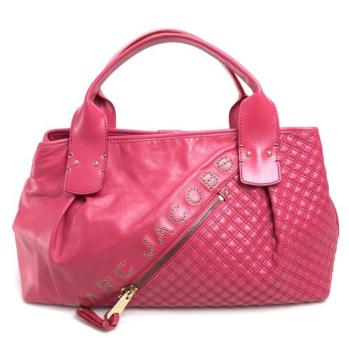Leather Tote Bag (Pre-Owned) - Marc Jacobs - Modalova
