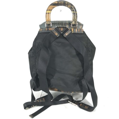 Other Backpack (Pre-Owned) - Prada - Modalova