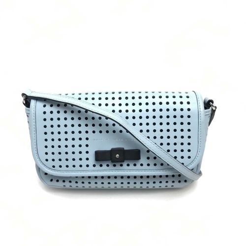 Leather Shoulder Bag (Pre-Owned) - Marc Jacobs - Modalova