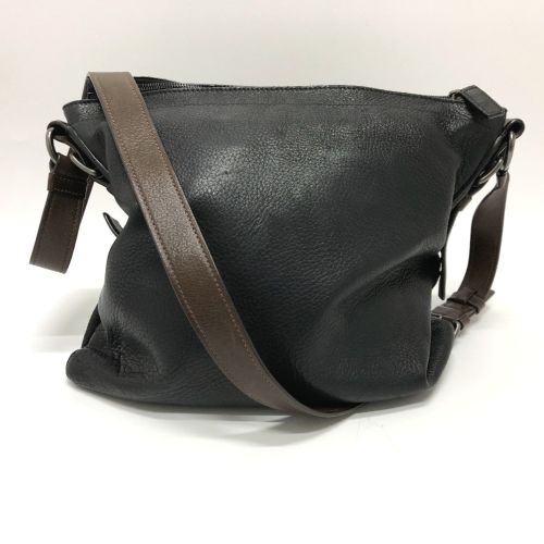Leather Shoulder Bag (Pre-Owned) - Prada - Modalova