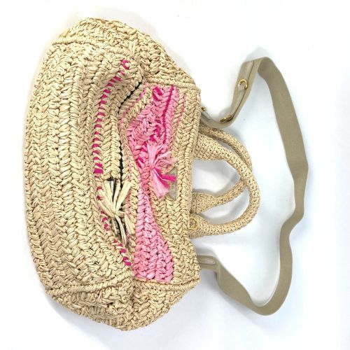 Cloth Handbag (Pre-Owned) - Prada - Modalova
