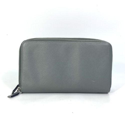 Other Long Wallet (Bi-Fold) (Pre-Owned) - Prada - Modalova