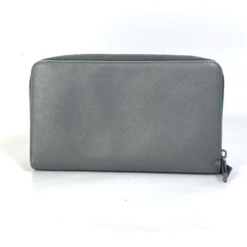 Other Long Wallet (Bi-Fold) (Pre-Owned) - Prada - Modalova