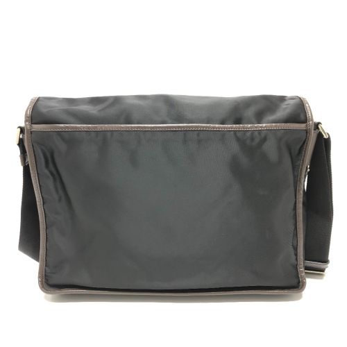 Cloth Shoulder Bag (Pre-Owned) - Prada - Modalova