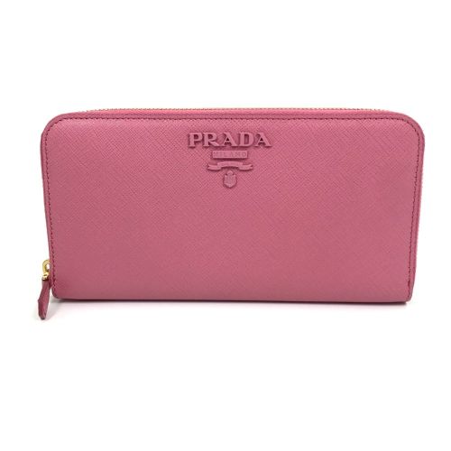 Other Long Wallet (Bi-Fold) (Pre-Owned) - Prada - Modalova