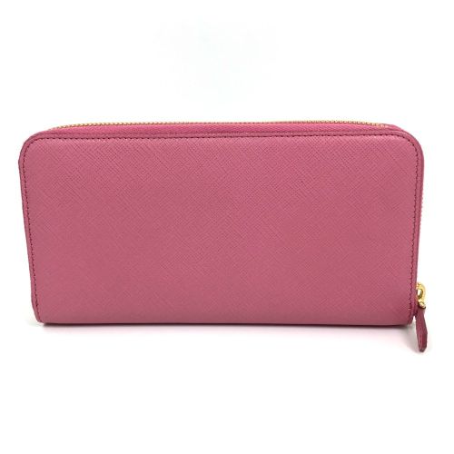 Other Long Wallet (Bi-Fold) (Pre-Owned) - Prada - Modalova