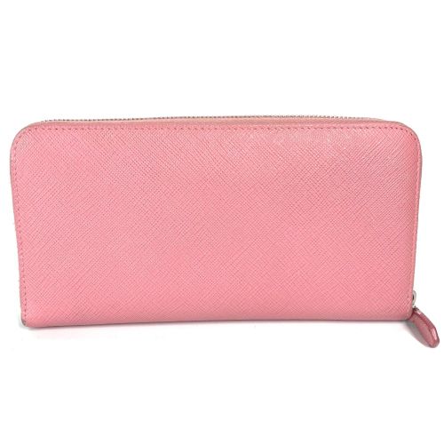 Other Long Wallet (Bi-Fold) (Pre-Owned) - Prada - Modalova