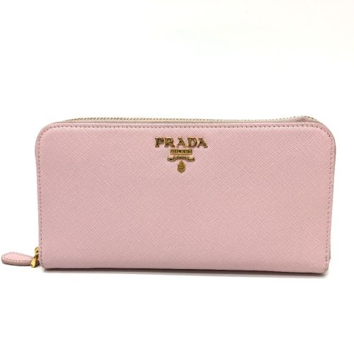 Other Long Wallet (Bi-Fold) (Pre-Owned) - Prada - Modalova