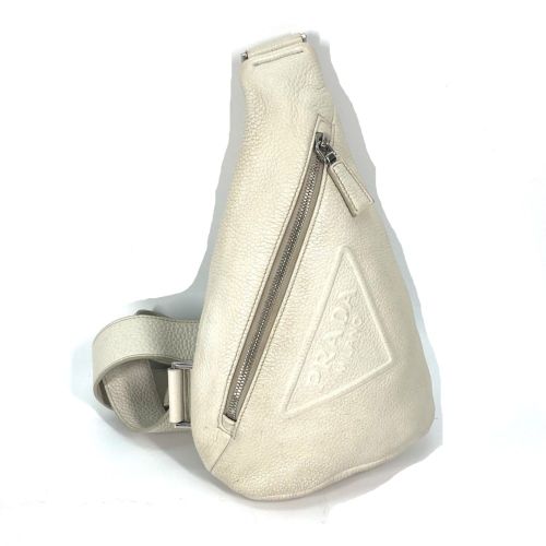 Leather Other (Pre-Owned) - Prada - Modalova