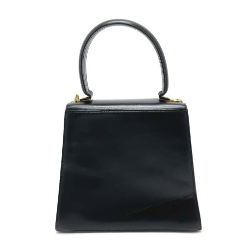 Leather Shoulder Bag (Pre-Owned) - Salvatore Ferragamo - Modalova