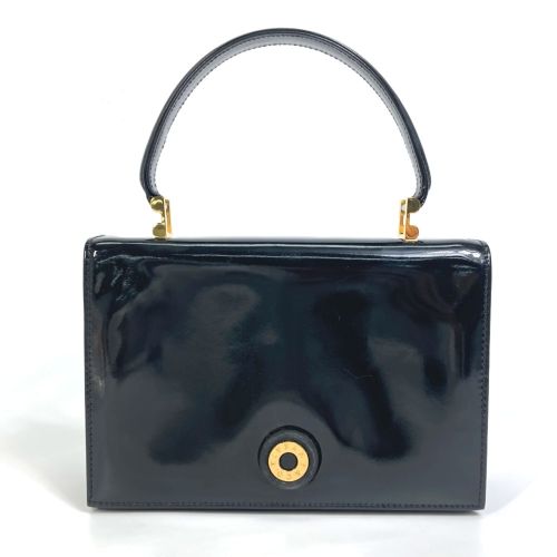 Leather Handbag (Pre-Owned) - Tiffany - Modalova