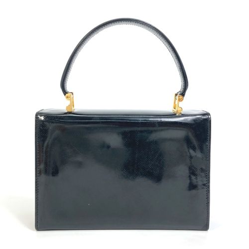 Leather Handbag (Pre-Owned) - Tiffany - Modalova