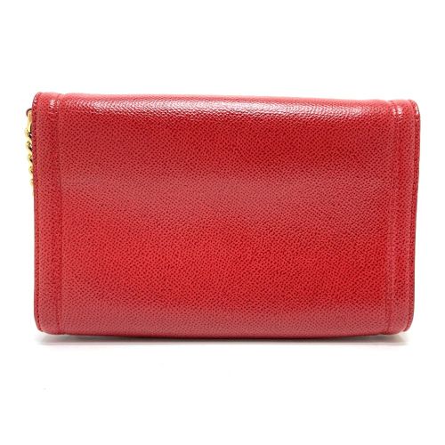 Leather Shoulder Bag (Pre-Owned) - Salvatore Ferragamo - Modalova