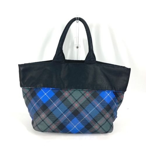 Cloth Shoulder Bag (Pre-Owned) - Prada - Modalova