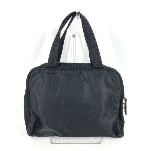 Cloth Handbag (Pre-Owned) - Prada - Modalova