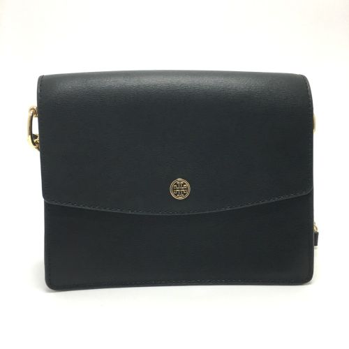 Leather Shoulder Bag (Pre-Owned) - Tory Burch - Modalova