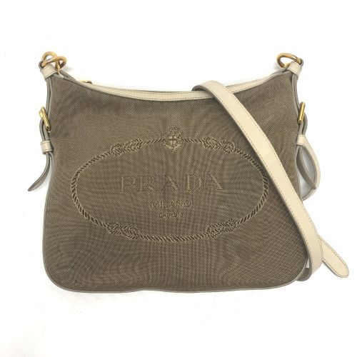 Other Shoulder Bag (Pre-Owned) - Prada - Modalova