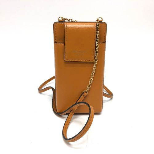 Leather Shoulder Bag (Pre-Owned) - Salvatore Ferragamo - Modalova