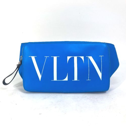 Leather Other (Pre-Owned) - Valentino - Modalova