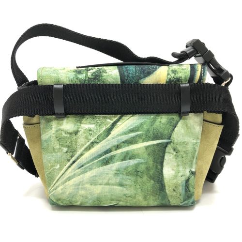 Cloth Shoulder Bag (Pre-Owned) - Valentino Garavani - Modalova