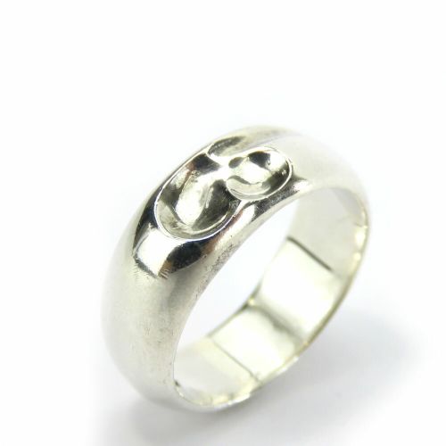 Sterling Band Ring (Pre-Owned) - Tiffany - Modalova