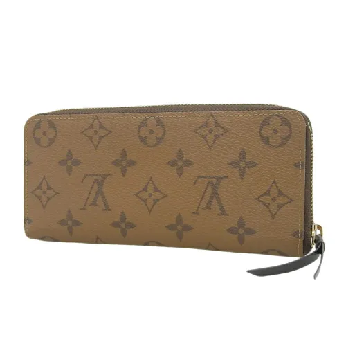 Wallet (Bi-Fold) (Pre-Owned) - Louis Vuitton - Modalova
