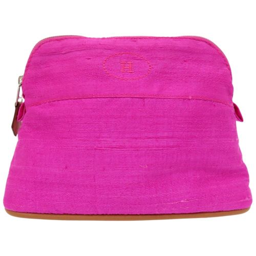 Hermes Silk Pouch (Pre-Owned) - Hermes - Modalova