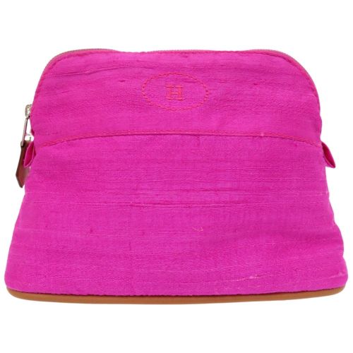 Hermes Silk Pouch (Pre-Owned) - Hermes - Modalova