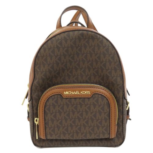 Pvc Backpack (Pre-Owned) - Michael Kors - Modalova