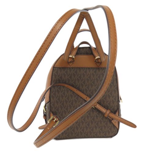 Pvc Backpack (Pre-Owned) - Michael Kors - Modalova