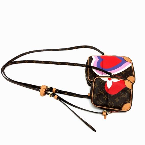 Monogram Shoulder Bag (Pre-Owned) - Louis Vuitton - Modalova