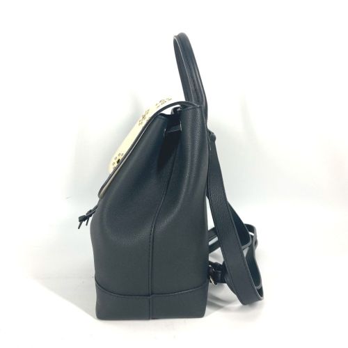 Leather Backpack (Pre-Owned) - Louis Vuitton - Modalova