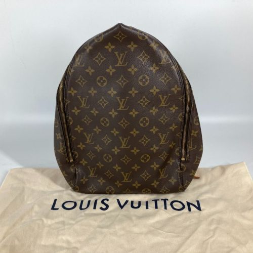 Monogram Canvas Backpack (Pre-Owned) - Louis Vuitton - Modalova