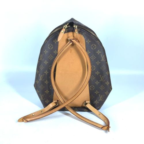 Monogram Canvas Backpack (Pre-Owned) - Louis Vuitton - Modalova