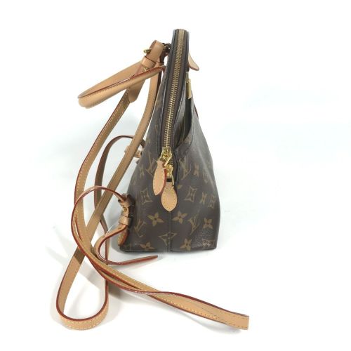 Monogram Canvas Backpack (Pre-Owned) - Louis Vuitton - Modalova