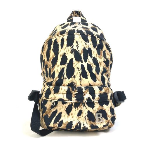 Cloth Backpack (Pre-Owned) - Balenciaga - Modalova