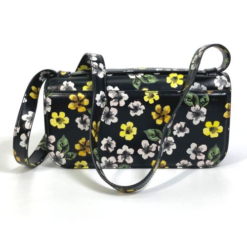 Leather Shoulder Bag (Pre-Owned) - Balenciaga - Modalova