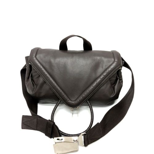 Leather Other (Pre-Owned) - Bottega Veneta - Modalova