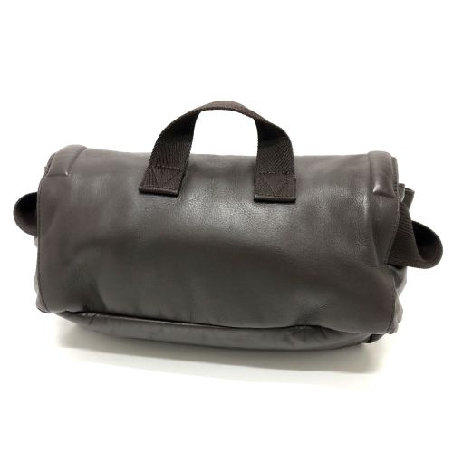 Leather Other (Pre-Owned) - Bottega Veneta - Modalova