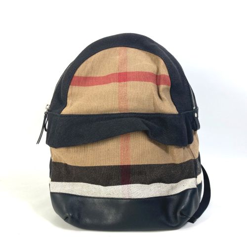 Other Backpack (Pre-Owned) - Burberry - Modalova