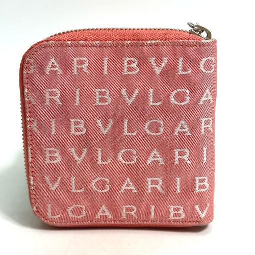 Cloth Wallet (Bi-Fold) (Pre-Owned) - Bvlgari - Modalova