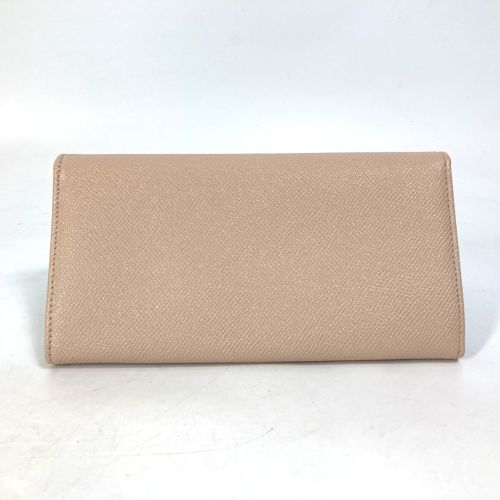 Leather Wallet (Bi-Fold) (Pre-Owned) - Bvlgari - Modalova