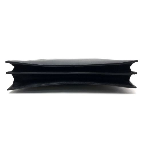Leather Clutch Bag (Pre-Owned) - Celine - Modalova