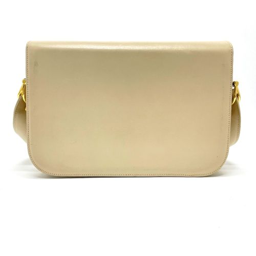 Leather Shoulder Bag (Pre-Owned) - Celine - Modalova