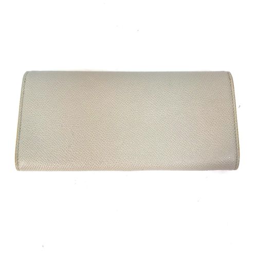 Leather Wallet (Bi-Fold) (Pre-Owned) - Bvlgari - Modalova